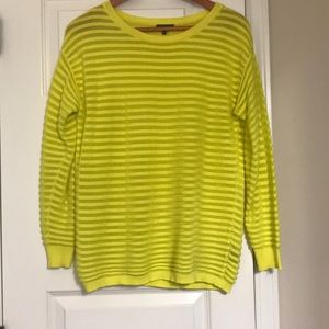 Vince Camuto Sweater, Sz S